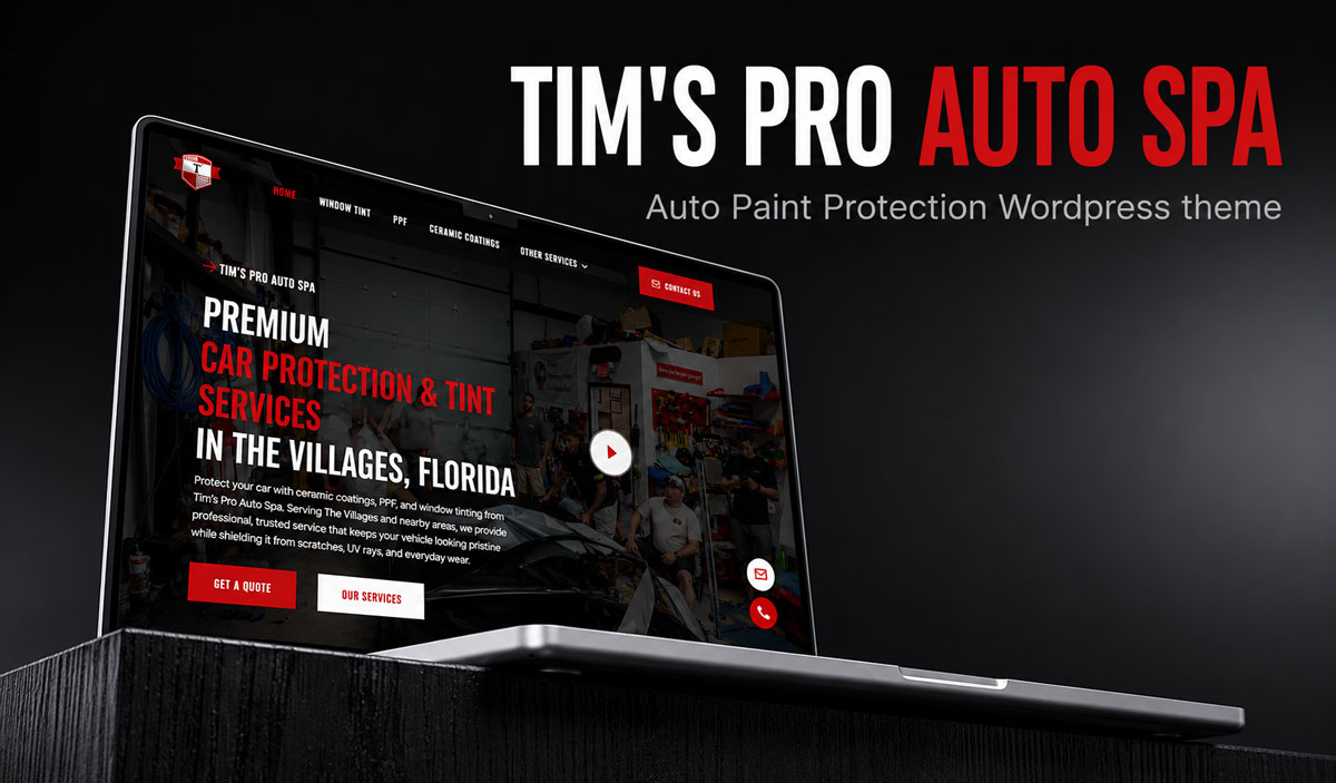 timpro
